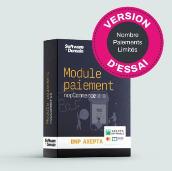 Image de Plugin de paiement Axepta - Version d'essai gratuite